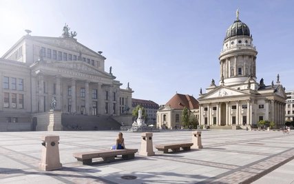 Gendarmenmarkt
