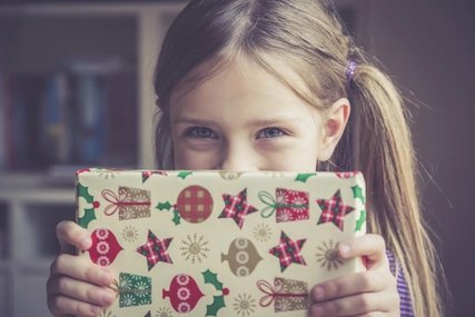Weihnachtsgeschenk Weihnachtsgeschenk
