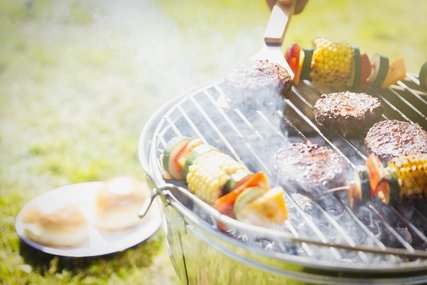 Barbecue Barbecue