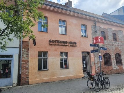 Gotisches Haus Spandau