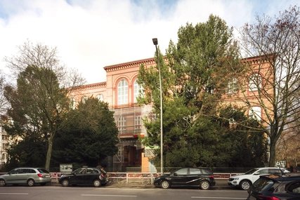 Haus am Kleistpark