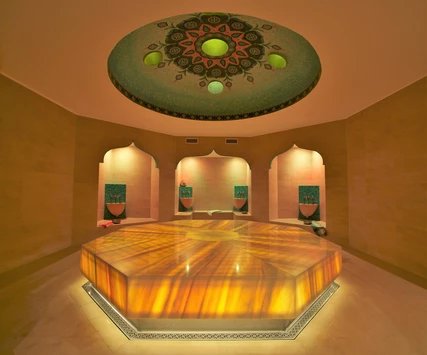 Schokoladenfabrik Hamam Berlin
