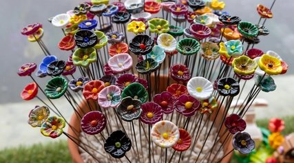 Handwerkskammer Berlin - Beadmakers Bench
