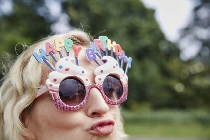 Geburtstag Geburtstag feiern