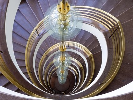 Haus des Deutschen Metallarbeiterverbandes