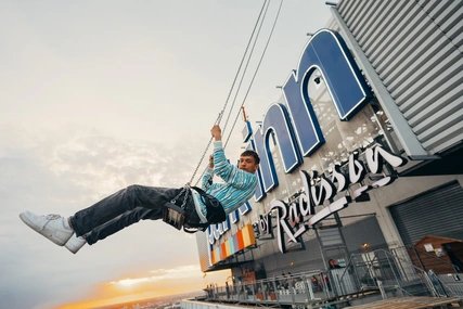 High Swing