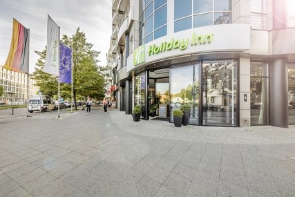 visitBerlin, 15 Minuten Stadt