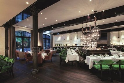 Grace Restaurant - Hotel Zoo Berlin