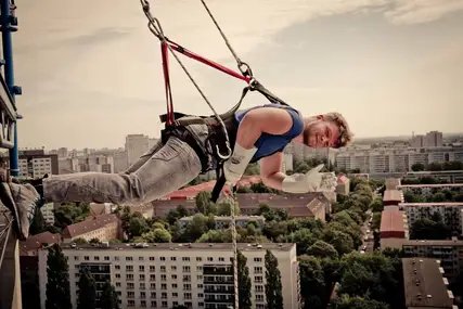 Vertical Sports Events GmbH: House Running - BWC Partner 2023