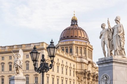 Humboldt Forum