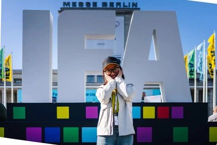 IFA 2025, Berlin
