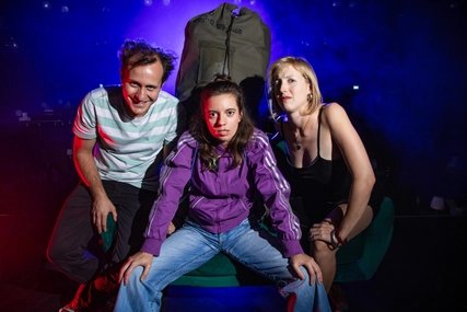Die Stachelschweine (Kabarett Theater Berlin)