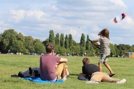 Tempelhofer Feld
