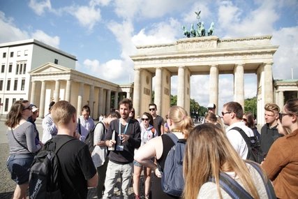 Original Berlin Walks