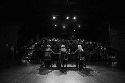 Internationales Literaturfestival in Berlin ilb - Internationales Literaturfestival Berlin