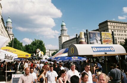 Internationales Berliner Bierfestival