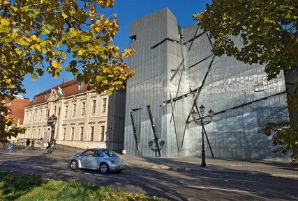 Jüdisches Museum in Berlin