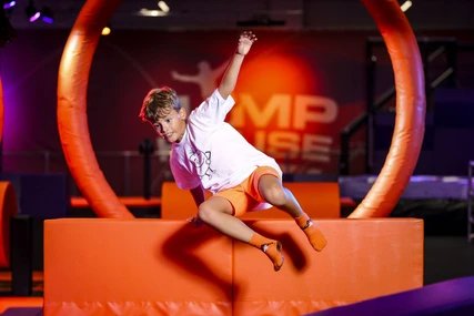 Jump House