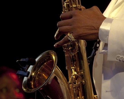 Jazz in Town