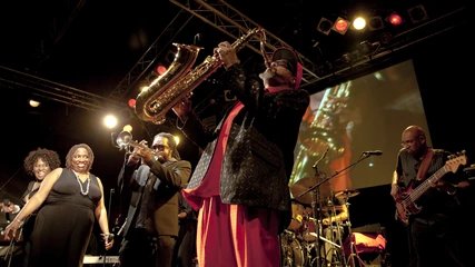 Jazz in Town