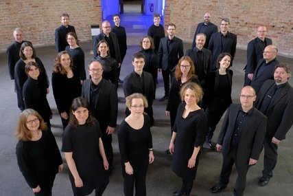 Kammerchor Berline.V.