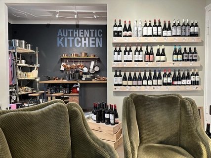 KEBE Living - Manufakturprodukte