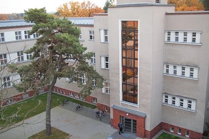 Katholische Hochschule für Sozialwesen Berlin (KHSB)