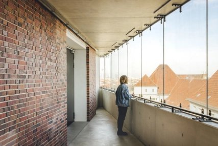 KINDL - Zentrum für zeitgenössische Kunst