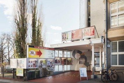 Kulturhaus Spandau