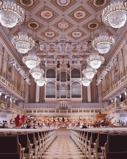 Konzerthaus Berlin 