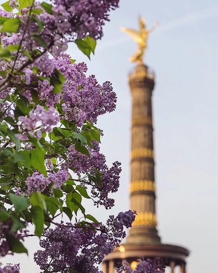 Berliner Siegessäule