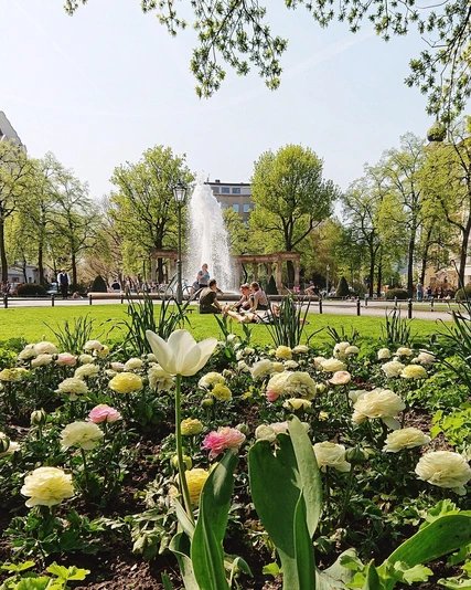 Viktoria-Luise-Platz