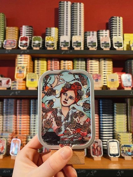 Maître Philippe & Filles GmbH