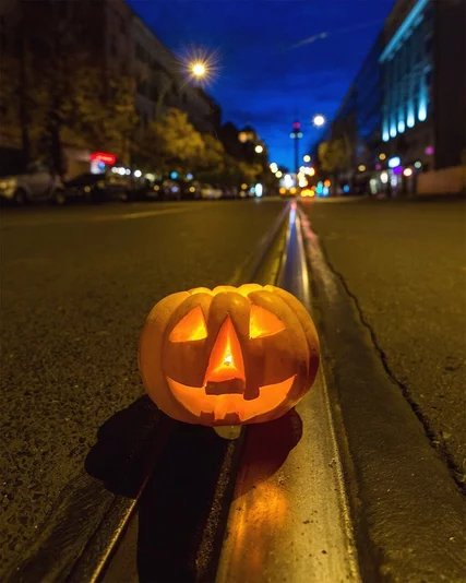 Halloween