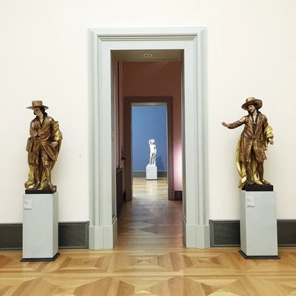 Bodemuseum