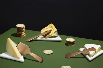 Käseplatte