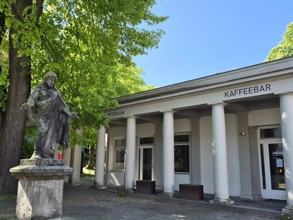 Kaffeebar Jacobi