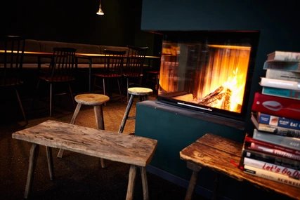 Kaffeehaus Frau Lüske