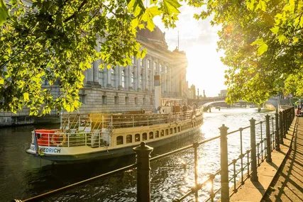 Reederei Kaiser Friedrich