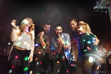 Karaoke