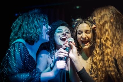 Karaoke