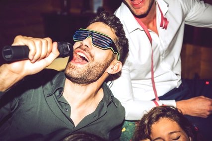 Karaoke