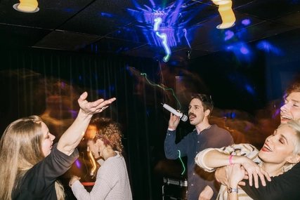 Karaoke