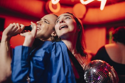 Karaoke