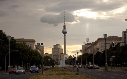 Karl-Marx-Allee