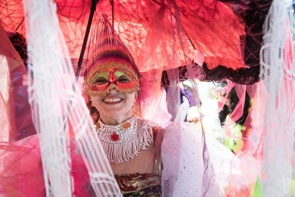 Karneval der Kulturen