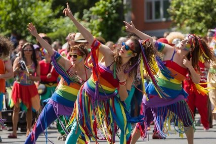 Karneval der Kulturen
