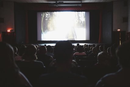 Im Kino im Kino