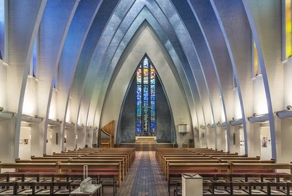 Evangelische Kirchengemeinde Am Hohenzollernplatz