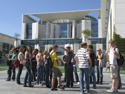 Berlin-Klassenreise